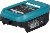 Ładowarka Makita MAKITA DC18SJ 1915U4-1 ŁADOWARKA
