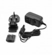 Mentora lādētājs 5V/2A USB maiņstrāvas adapteris