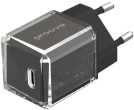 Ładowarka PROOVE Sieciowa Pure GaN 30W
