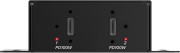 Ładowarka PowerNeed InLine® Przemysłowa 2-Port Mini