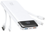PowerNeed Powerbank Charmast W2065 PD3.0