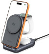 Ładowarka PowerNeed TECH-PROTECT A53 3IN1 MAGNETIC