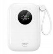 Ładowarka Powerton Powerbank Energy White Edition