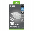 Ładowarka SBS 30W 1c + 1a