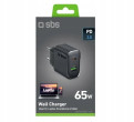 Ładowarka SBS 65W 1c + 1a