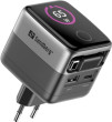 Ładowarka Sandberg Charger PD65W Display +