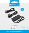 Ładowarka Sandberg USB-C AC Charger PD100W
