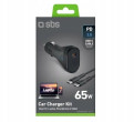 Ładowarka Step by Step SBS 65W