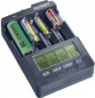 Voltcraft lādētājs Lādētājs VOLTCRAFT IPC-3. LiIon
