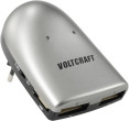 Voltcraft lādētājs Lādētājs Li-Ion pogu akumulatoriem