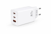 Ładowarka voltage Sieciowa GaN Charger 67W