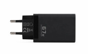 Ładowarka voltage Sieciowa GaN Charger 67W