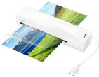 Savio Laminator SAVIO LR-01/W laminators. balts