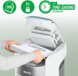 Niszczarka Leitz IQ OptiMax Autofeed Office