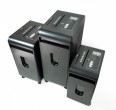 Niszczarka Wallner MR 1005 C2 P-5