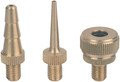 Einhell Metabo Compressed Air Valve Set