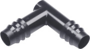 Gardena 5392-20. Savienojuma savienotājs. Pilienveida apūdeņošanas