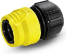 Karcher universālais savienotājs ar Aqua Stop