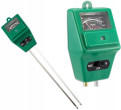 Allied Telesis Soil parameter meter ph