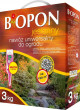 Biopon universālais rudens mēslojums 3kg [Jesienny