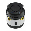 Nitecore EMR30 moskītu atbaidīšanas līdzeklis pelēks
