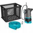 Gardena Pump plūdu komplekts 2000 Basic