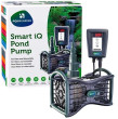 Lampa Pompa 9000 l/min (iQ Smart)