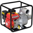 Yato YT-85403 benzīna ūdens sūknis [Spalinowa