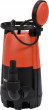 Yato iegremdējamais sūknis 900W (YT-85333) [pompa