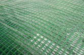 Funfit FOIL GREEN folijas tunelim 10m2