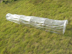 TRW Miniszklarenka 300 cm x 45
