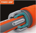 Gardena Comfort Flex dārza šļūtene 1/2