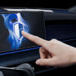 3mk Peugeot 3008 Business - BladeShield