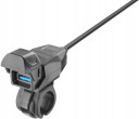 4smarts Interphone USB ligzda motocikla lādētājs