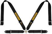 Asus Sabelt Sim Seatbelts Kit 4-punktowy