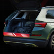 GrizzGlass BodyShield statņa aizsargplēve Fiat Grande