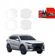 GrizzGlass Aizsargplēve durvju rokturiem GrizzGlass BodyShield
