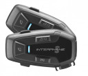 Interphone INTERPHONE U-COM motociklu domofons. komplekts