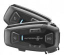 Interphone INTERPHONE U-COM 8R motociklu domofons