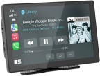 Medialove Nexadio CP200 Wireless CarPlay. Android