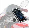 Shapeheart M10 bike mirror magnetyczny uchwyt
