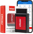 Skenera testera diagnostikas saskarne elm327 obd2