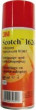 3M Aerosol 1626 SCOTCH tīrīšanai/attaukošanai 400ml
