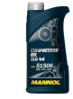 Mannol COMPRESSOR OIL MANNOL COMPRESSOR ISO