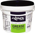 UN GREASE ŁT 43 10KG (1