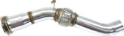 TurboWorks_F Downpipe BMW E60 E90 330D