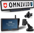 Germes Lab OmniVID Bezprzewodowy słoneczny system