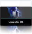 Etui do nawigacji 3mk Leapmotor B05
