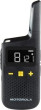 Krótkofalówka Motorola RADIOTELEFON XT185 CZARNY