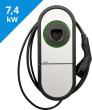 Ensto One Home lādētājs 32A 7